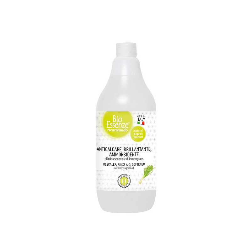 BIO ESSENZE RIC A/CALC BRIL AM