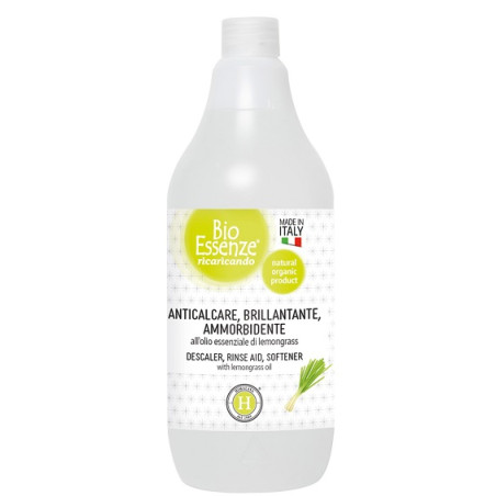 BIO ESSENZE RIC A/CALC BRIL AM