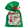 MLESNA SANTA'S WORKSHOP TEA10F