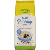 RAPUNZEL PORRIDGE BASIS 500G