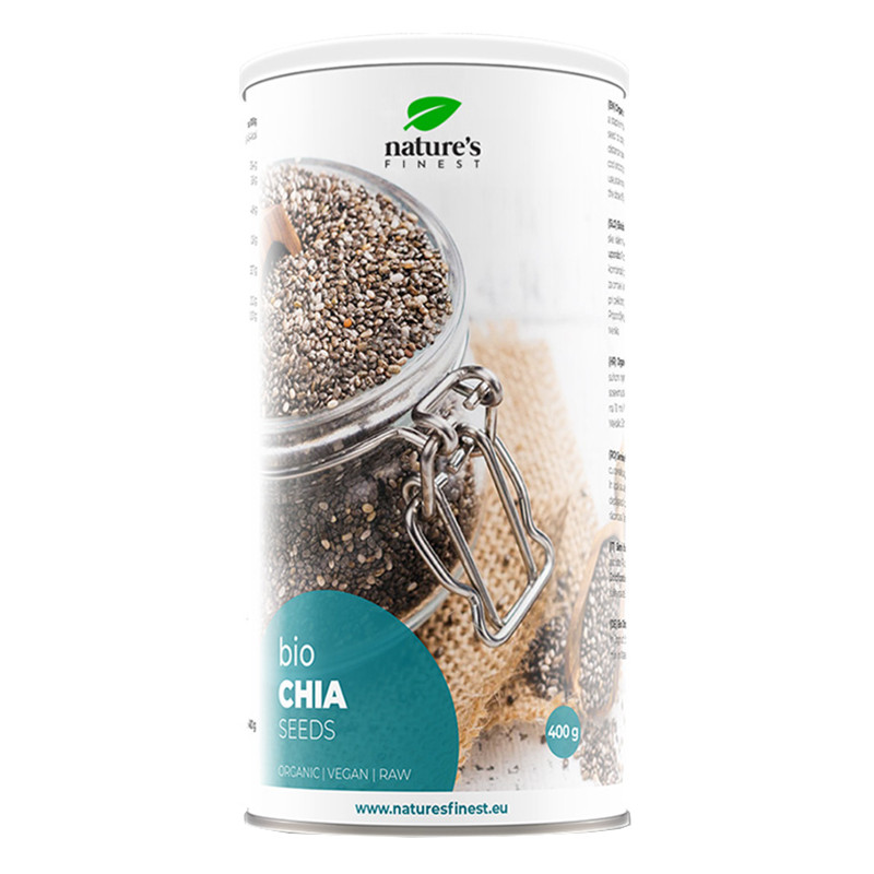 NUTRISSLIM SEMI DI CHIA