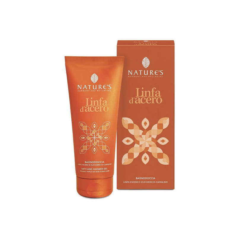 NATURE'S LINFA BAGNO DOCCIA