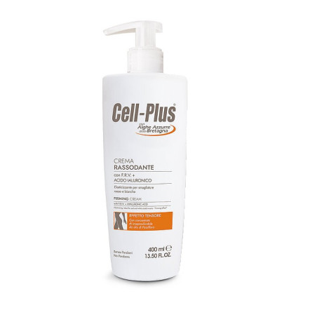 CELLPLUS CREMA RASSOD PA400ML