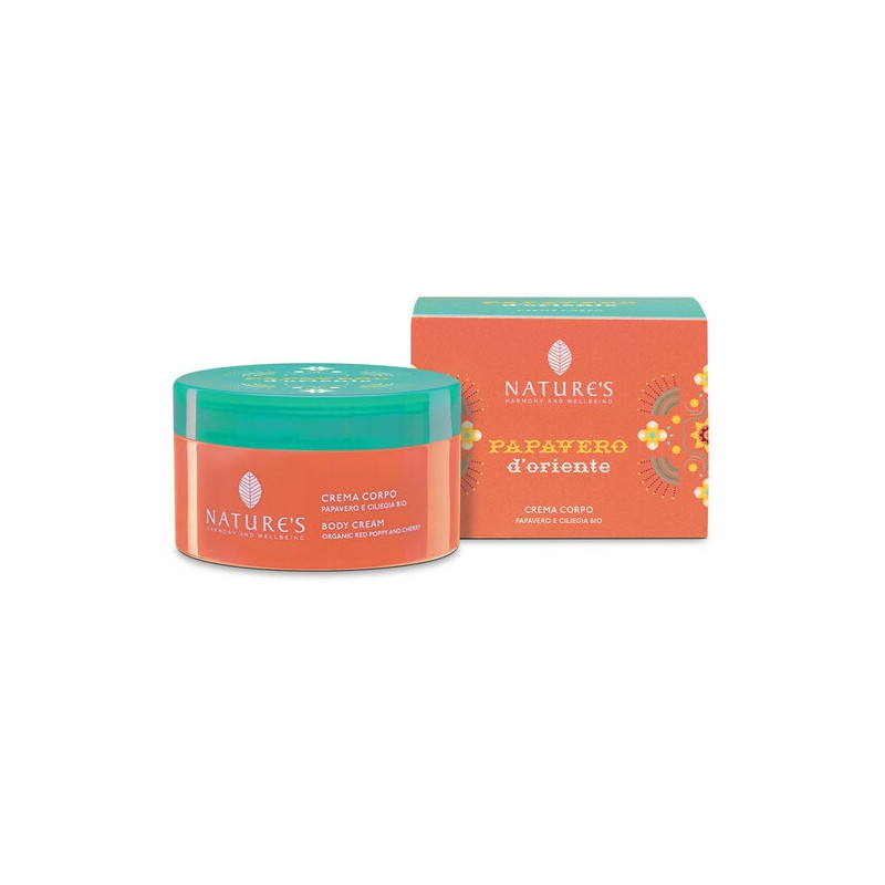 NATURE'S PAPAVERO OR CRP 100ML