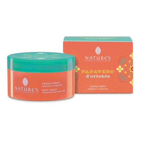 NATURE'S PAPAVERO OR CRP 100ML