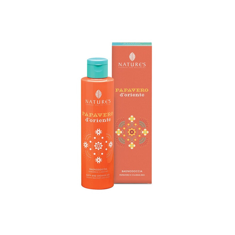 NATURE'S PAPAVERO OR BAGNODOCC