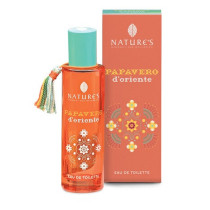 NATURE'S PAPAVERO OR EDT 50ML