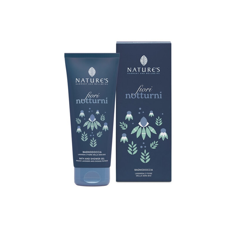 NATURE'S FIORI NOTT BAGNODOCC