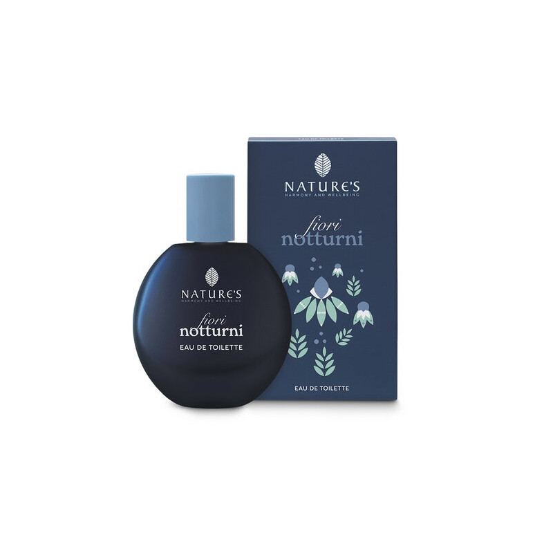 NATURE'S FIORI NOTT EDT 50ML