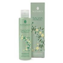 SALVIA MEDITERRANEA DOCCIASH