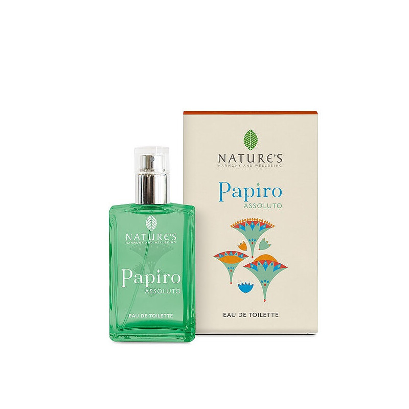 PAPIRO ASSOLUTO EDT