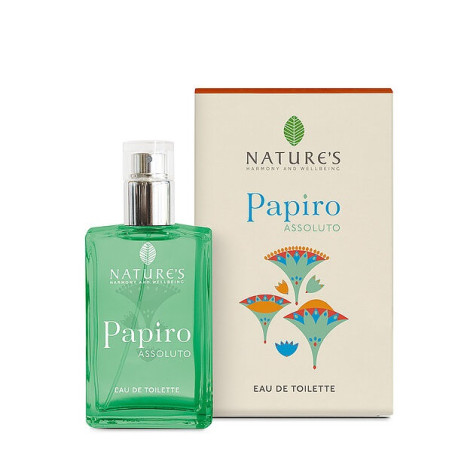 PAPIRO ASSOLUTO EDT