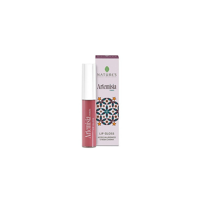 ARTEMISIA FIORITA LIP GLOSS