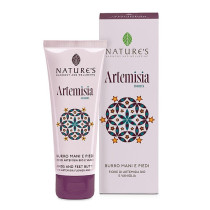 ARTEMISIA FIORITA BURRO MA/PIE