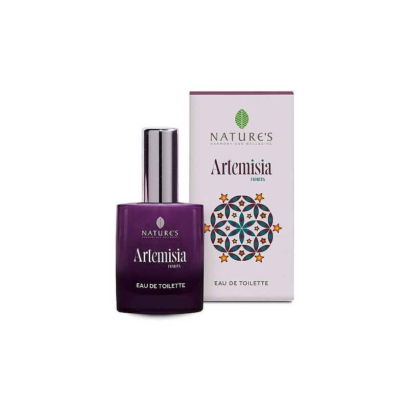 ARTEMISIA FIORITA EDT 50ML