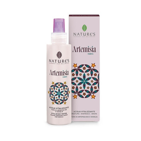 NATURE'S ACQUA VITALIZ ARTEMIS