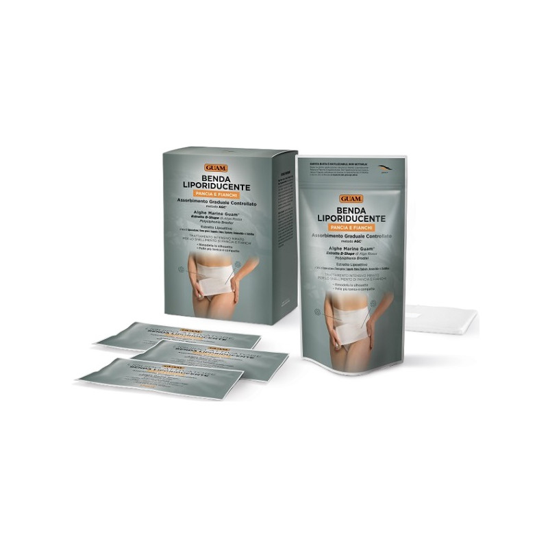 GUAM BENDA LIPORIDUCENTE PA/FI