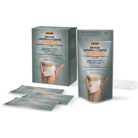 GUAM BENDA LIPORIDUCENTE PA/FI