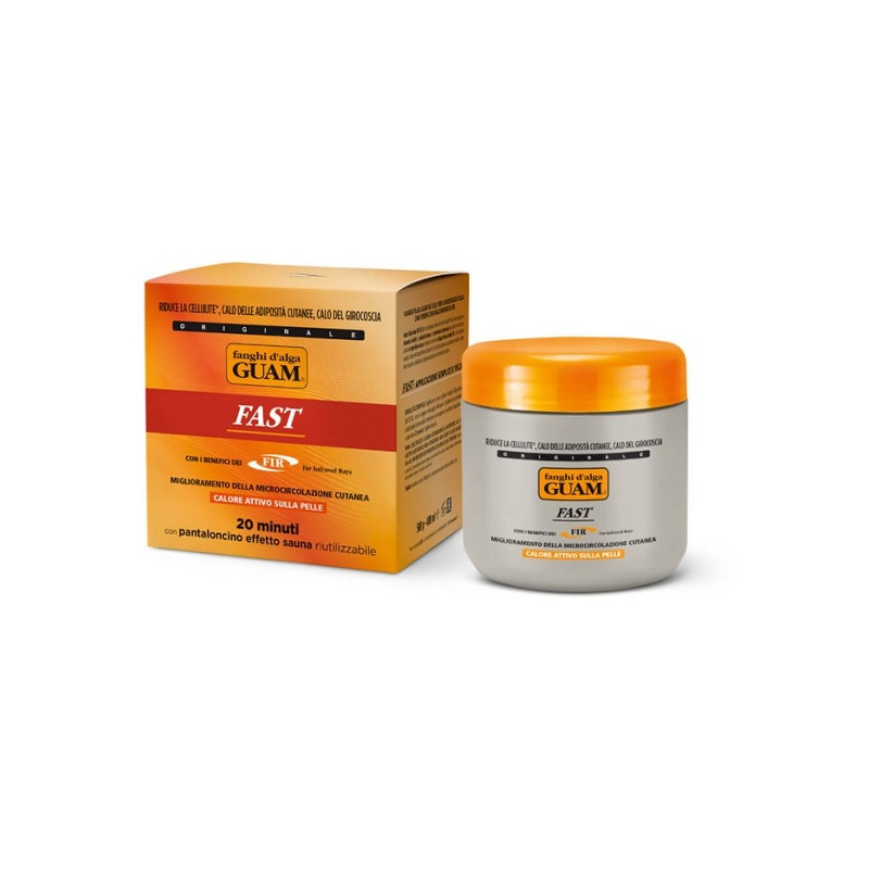 GUAM FANGHI D'ALGA FAST FI500G