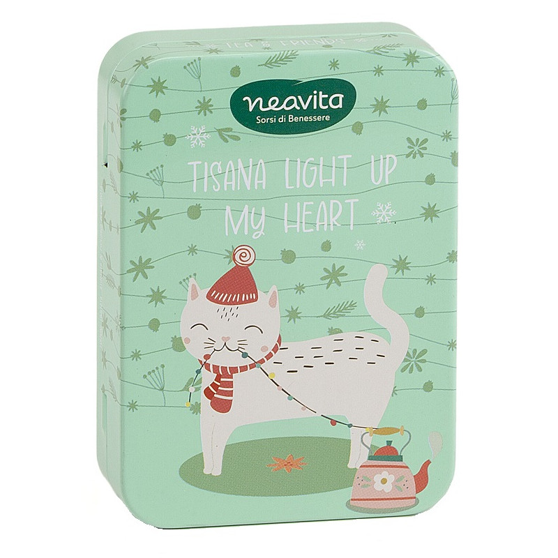 NEAVITA 3FILT BIO ASSORT GATTO