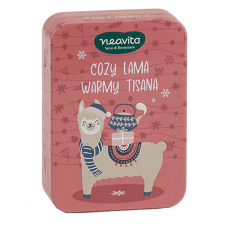 NEAVITA 3FILT BIO ASSORT LAMA