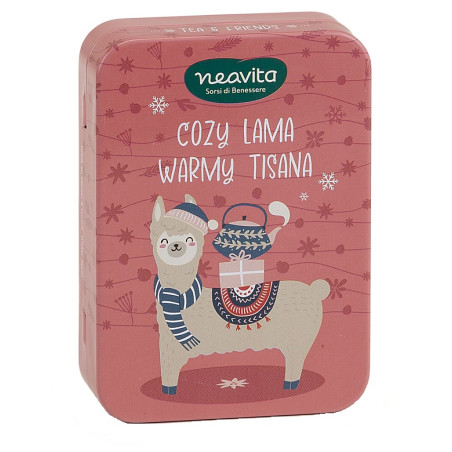 NEAVITA 3FILT BIO ASSORT LAMA