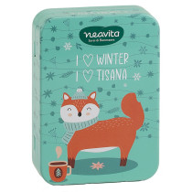 NEAVITA 3FILT BIO ASSORT VOLPE