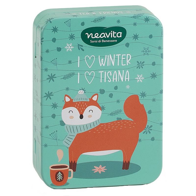 NEAVITA 3FILT BIO ASSORT VOLPE