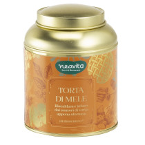 NEAVITA INFUSO TORTA MELE GOLO