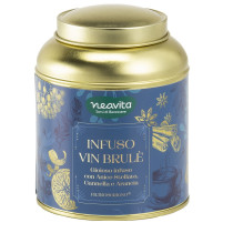 NEAVITA INFUSO VIN BRULE12FILT