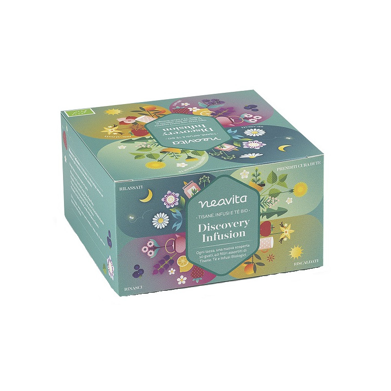 NEAVITA SELEZIONE INF/TIS40FIL