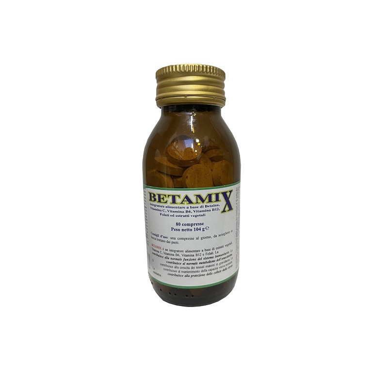 BETAMIX 80CPR MASTIC