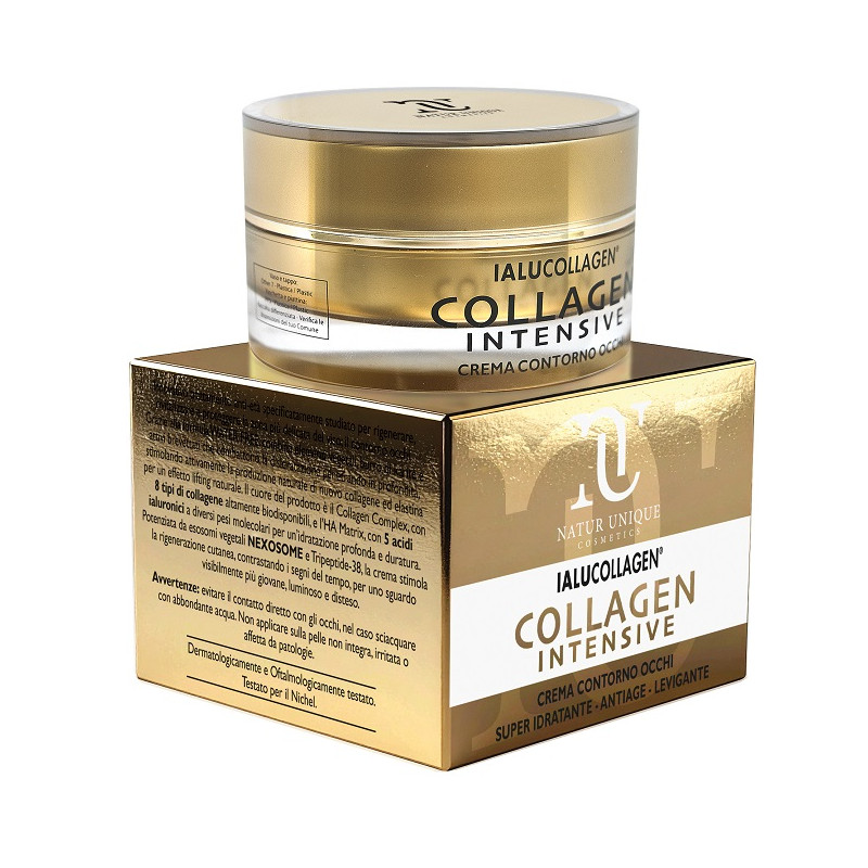 NATUR UNIQUE IALU CI CONT OCCH