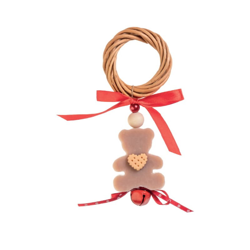 AMOREVOLE BISCOTTINI ORSETTO