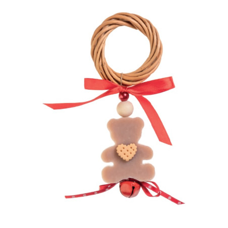 AMOREVOLE BISCOTTINI ORSETTO