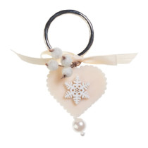 AMOREVOLE CANDIDO CUORE