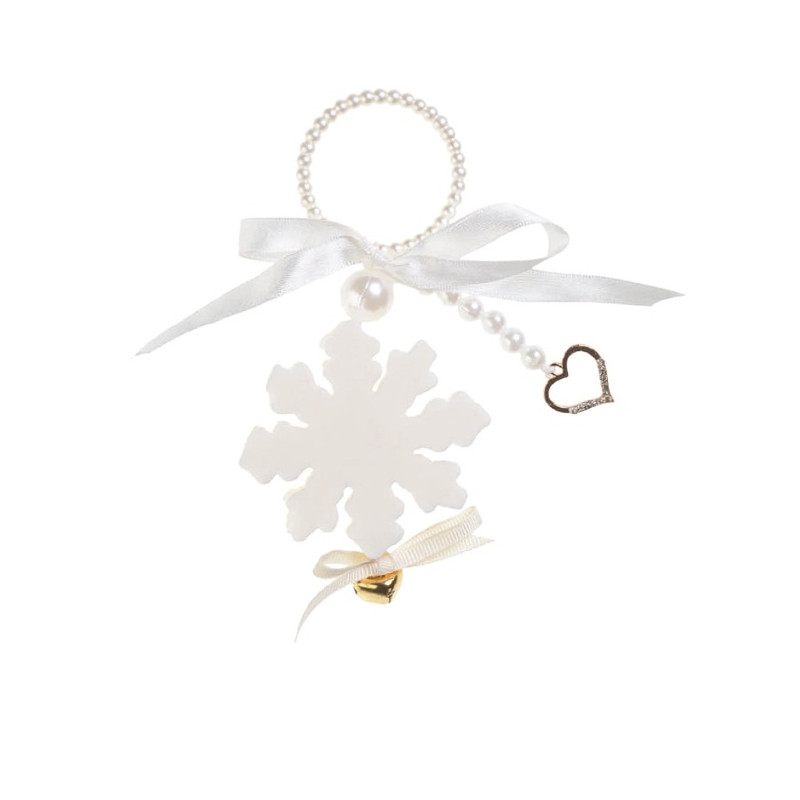 AMOREVOLE FIOCCO E BRILLANTI