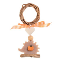 AMOREVOLE RICCIO DI BOSCO