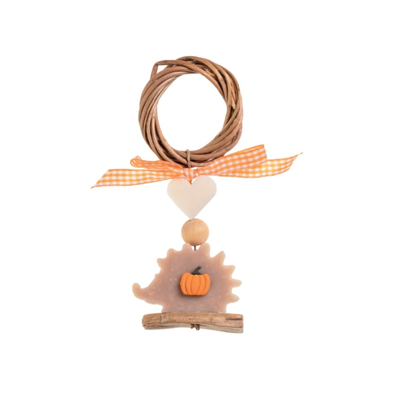 AMOREVOLE RICCIO DI BOSCO