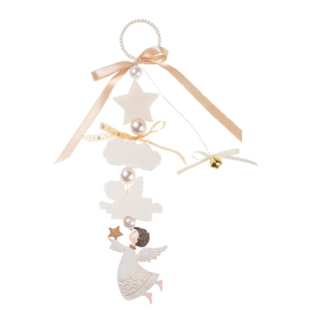 AMOREVOLE TRA LE NUVOLE