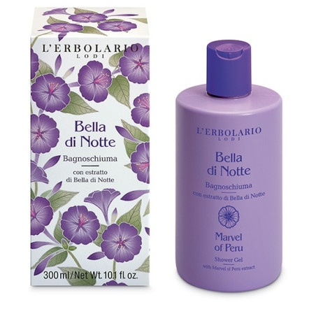 BELLA DI NOTTE BAGNOSCHIUMA
