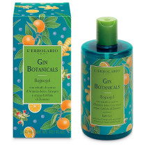 GIN BOTANICALS BAGNOGEL 300ML