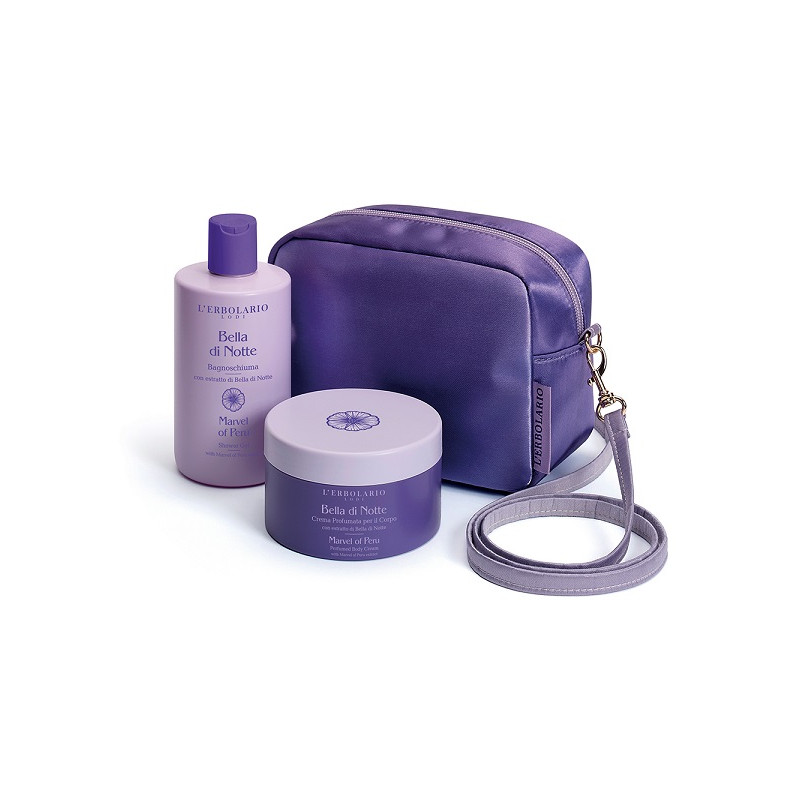 BELLA DI NOTTE BEAUTY BAG GRAN