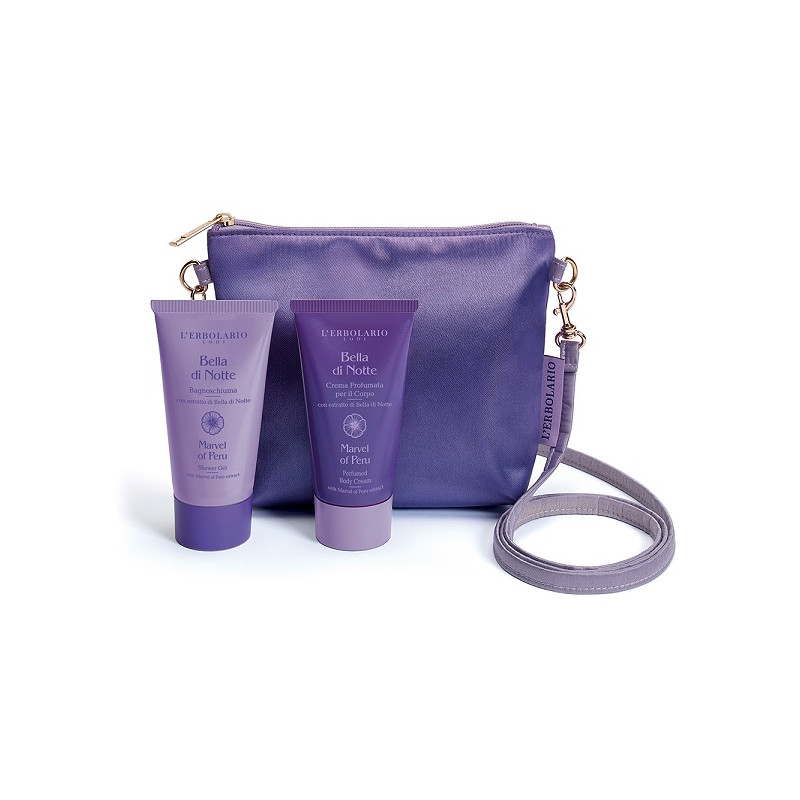 BELLA DI NOTTE BEAUTY POCHETTE