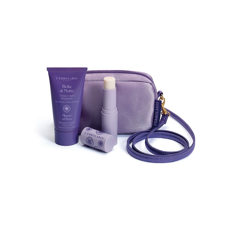 BELLA DI NOTTE MINI BEAUTY BAG