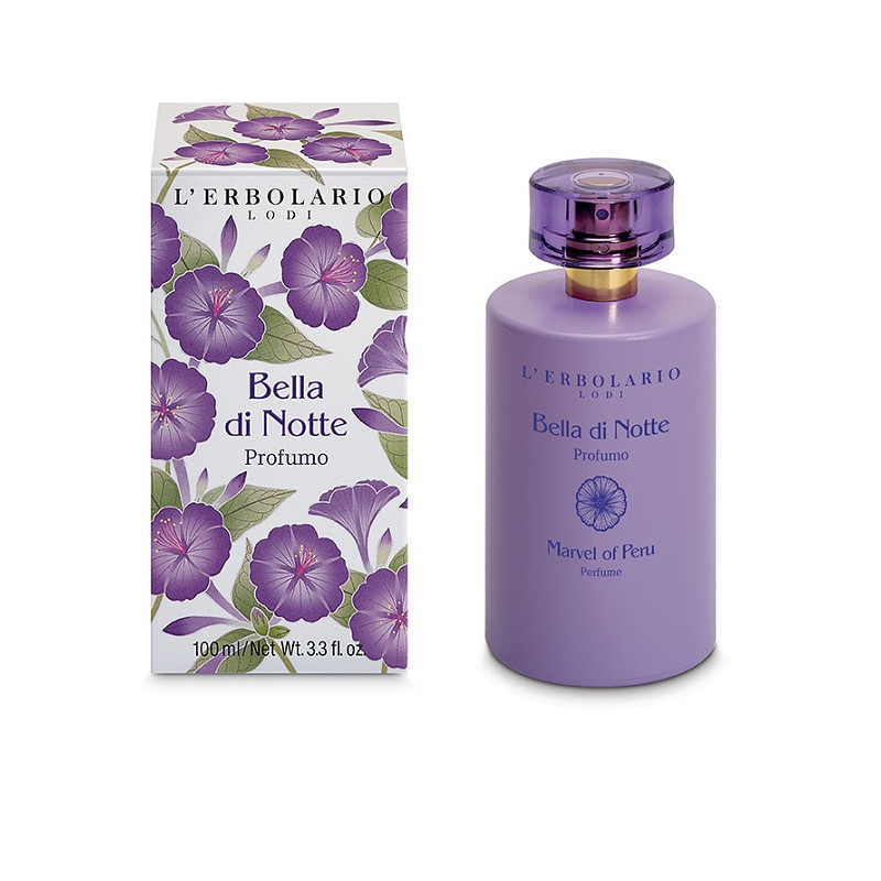 BELLA DI NOTTE PROFUMO 100ML