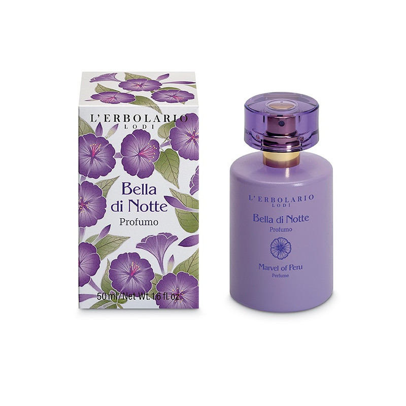 BELLA DI NOTTE PROFUMO 50ML