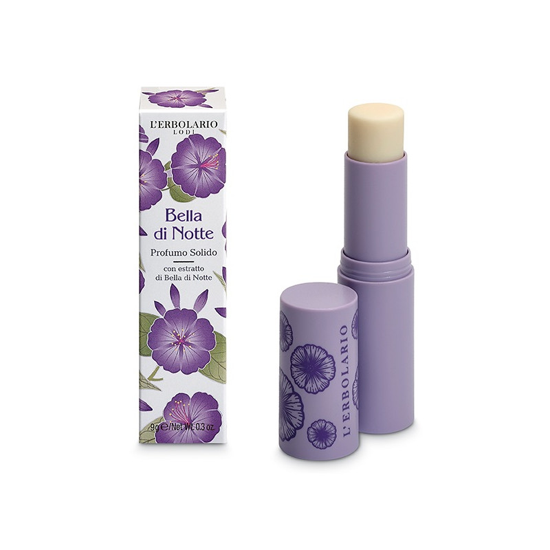 BELLA DI NOTTE PROFUMO SOLIDO