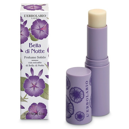 BELLA DI NOTTE PROFUMO SOLIDO