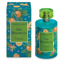 GIN BOTANICALS PROFUMO 100ML